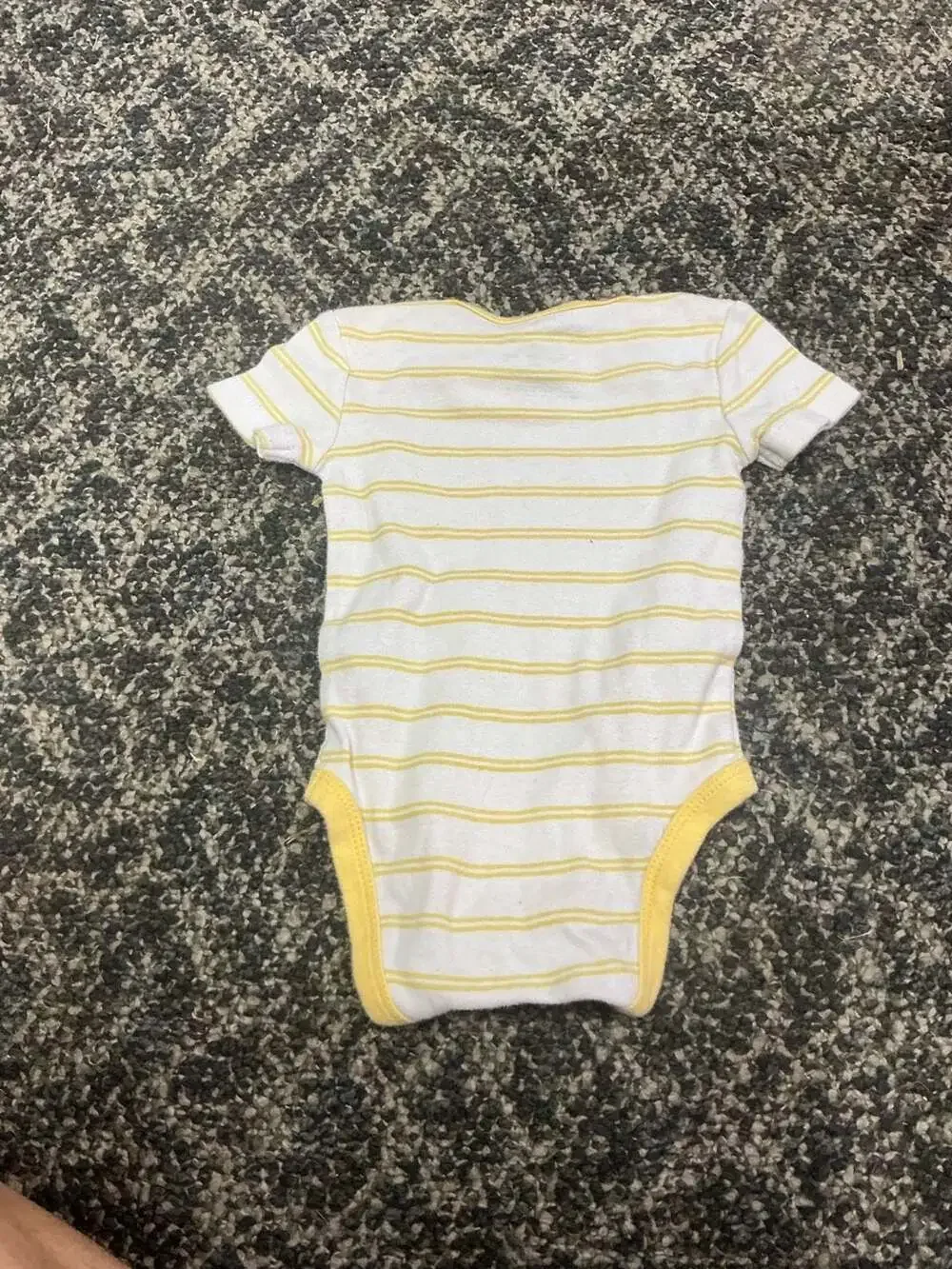 Carter's 3 Months One Piece for Infant Boys Set Of 5 Sea Life Themed